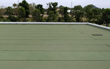 all Williamstown roofing types quoted for