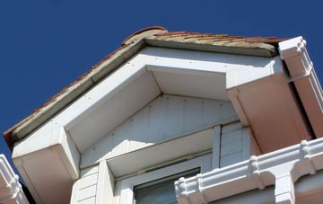 Williamstown fascia installation costs
