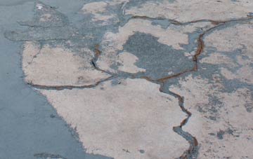 fibreglass roofing replacement Williamstown