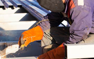 Williamstown flat roofing options