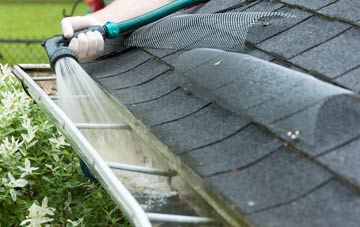 Williamstown gutter cleaning costs