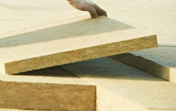 measuring Williamstown tapered insulation