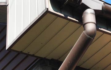Williamstown soffit installation costs