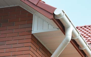 Williamstown soffit repair costs