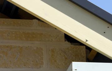 soffit repair Williamstown