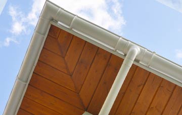 Williamstown soffit types