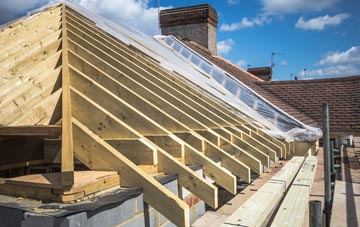 wooden roof trusses Williamstown, Rhondda Cynon Taf