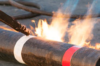 Williamstown flat roofing replacement