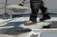 find rated Williamstown flat roofing replacement companies