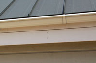 Williamstown soffit repair