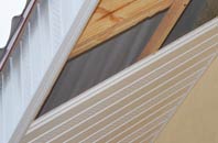 rated Williamstown soffit repair companies